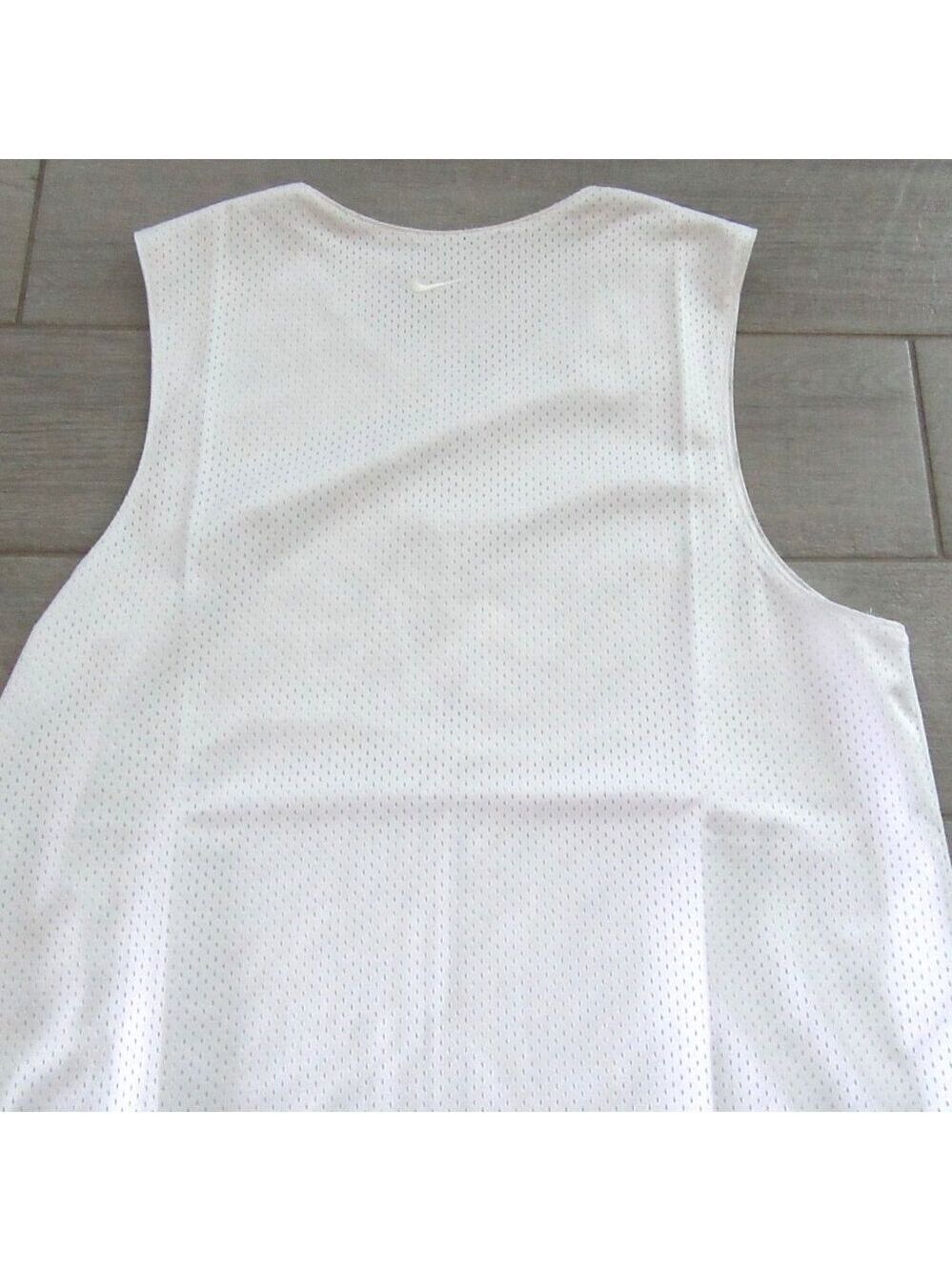 Nike Kobe Dri-FIT Reversible Jersey Tank Top Mens Size Large NEW - Picture 13 of 16